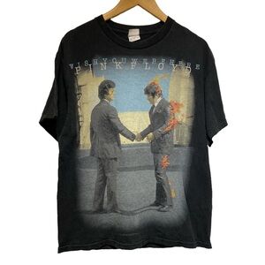 Vintage 2009 Pink Floyd T-Shirt
